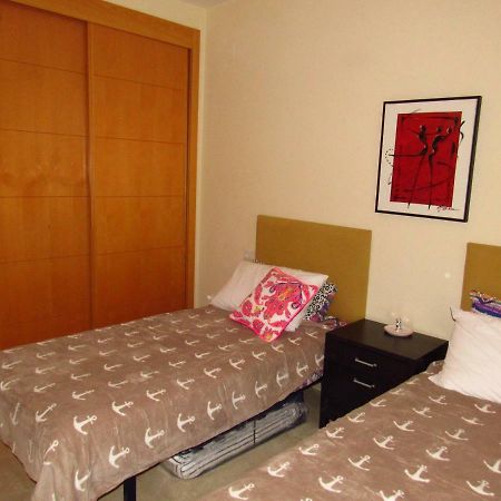 Arenal Golf Apartment เบนัลมาเดนา ภายนอก รูปภาพ