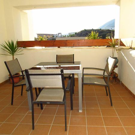 Arenal Golf Apartment เบนัลมาเดนา ภายนอก รูปภาพ